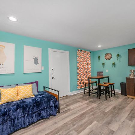 Convenient 1Br Unit Close To Shopping & Dining Houston Ngoại thất bức ảnh