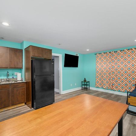 Convenient 1Br Unit Close To Shopping & Dining Houston Ngoại thất bức ảnh