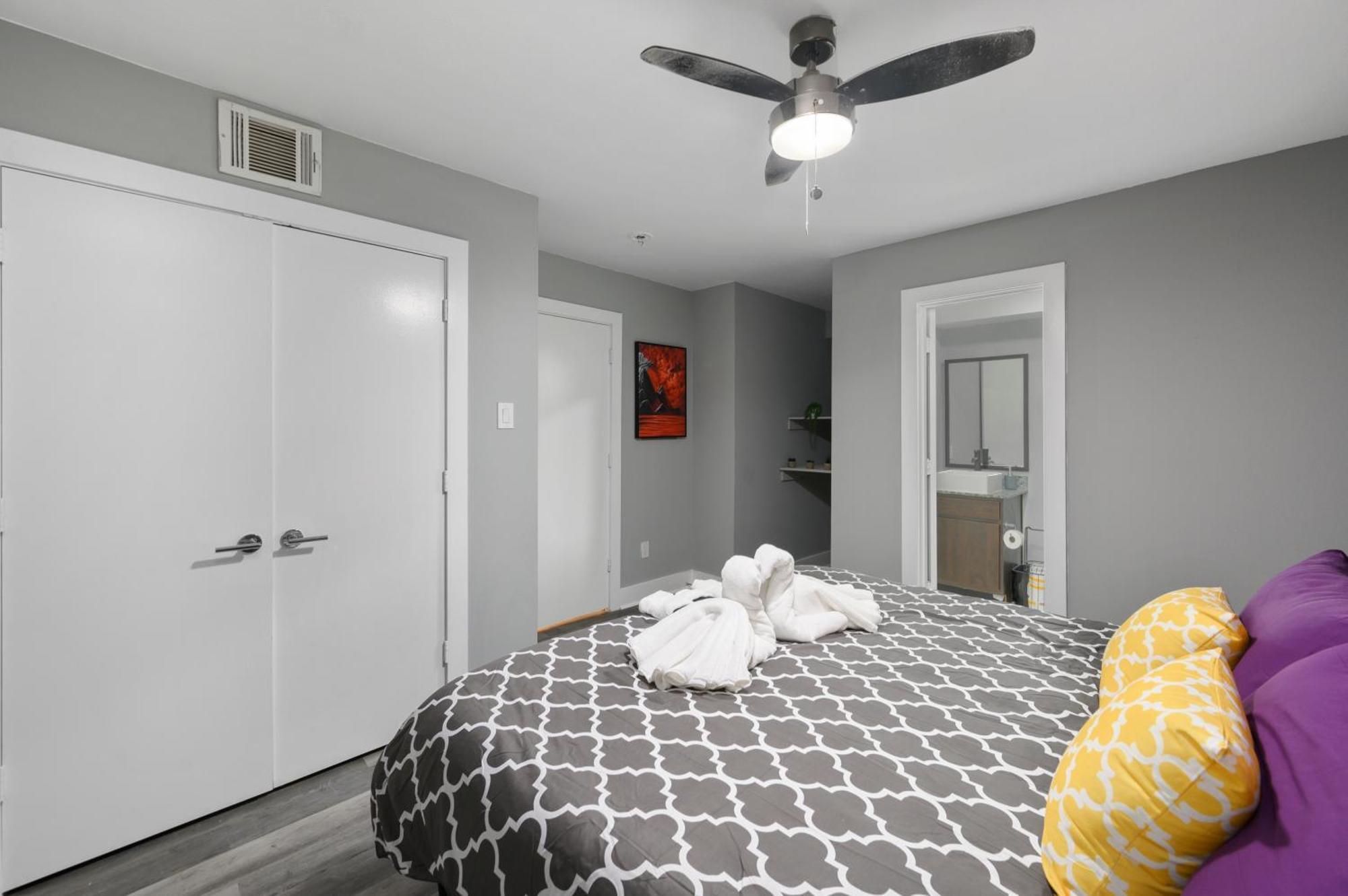 Convenient 1Br Unit Close To Shopping & Dining Houston Ngoại thất bức ảnh