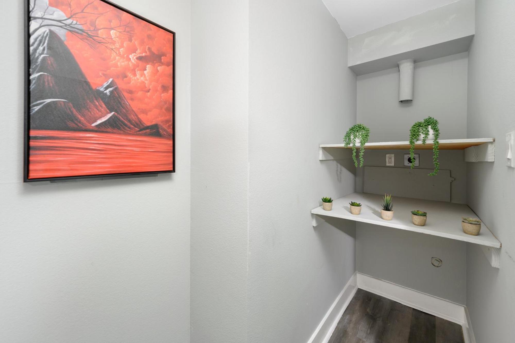 Convenient 1Br Unit Close To Shopping & Dining Houston Ngoại thất bức ảnh