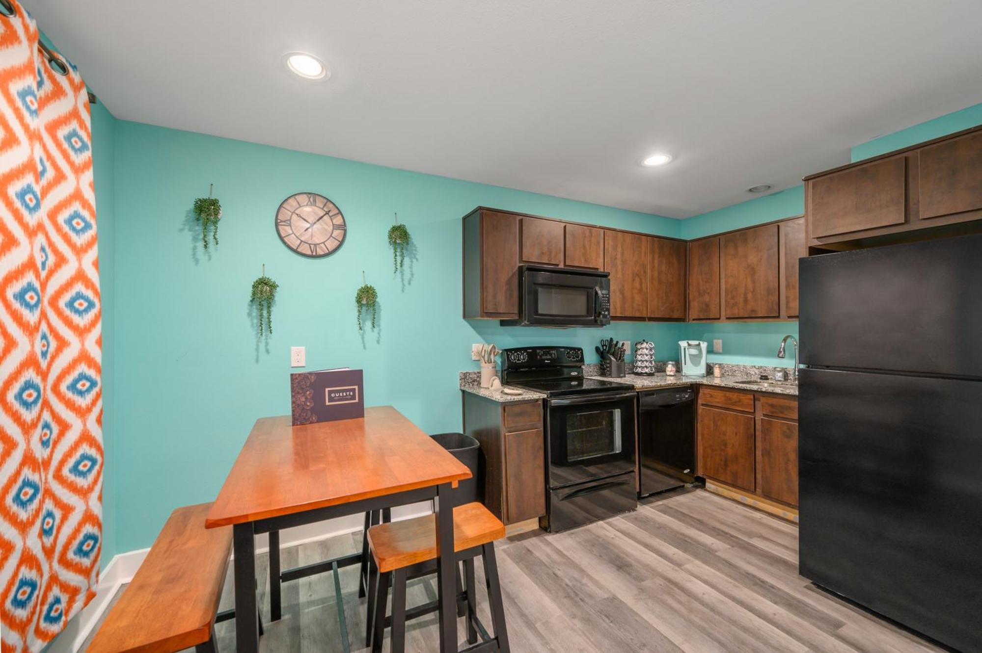 Convenient 1Br Unit Close To Shopping & Dining Houston Ngoại thất bức ảnh