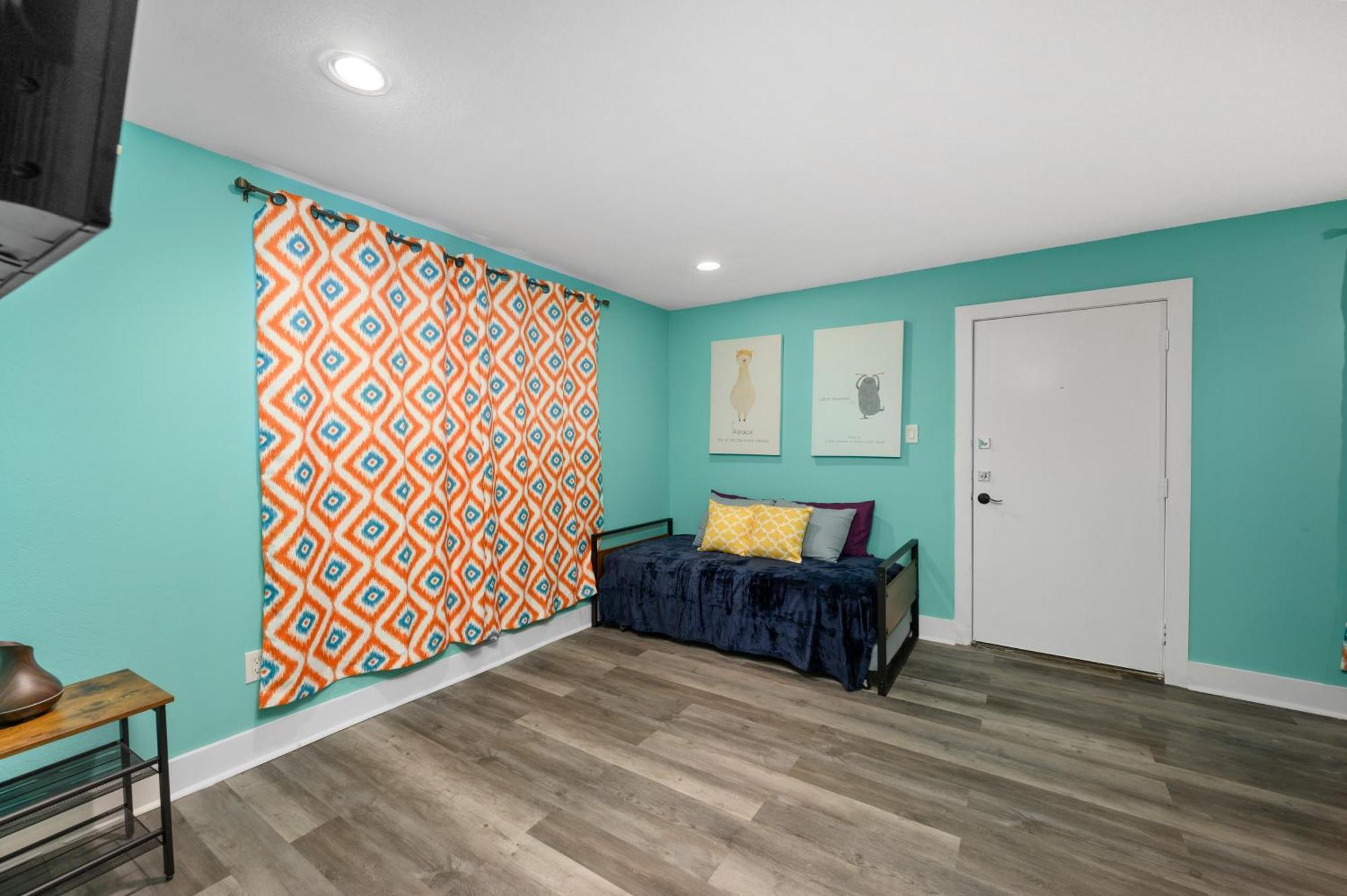 Convenient 1Br Unit Close To Shopping & Dining Houston Ngoại thất bức ảnh