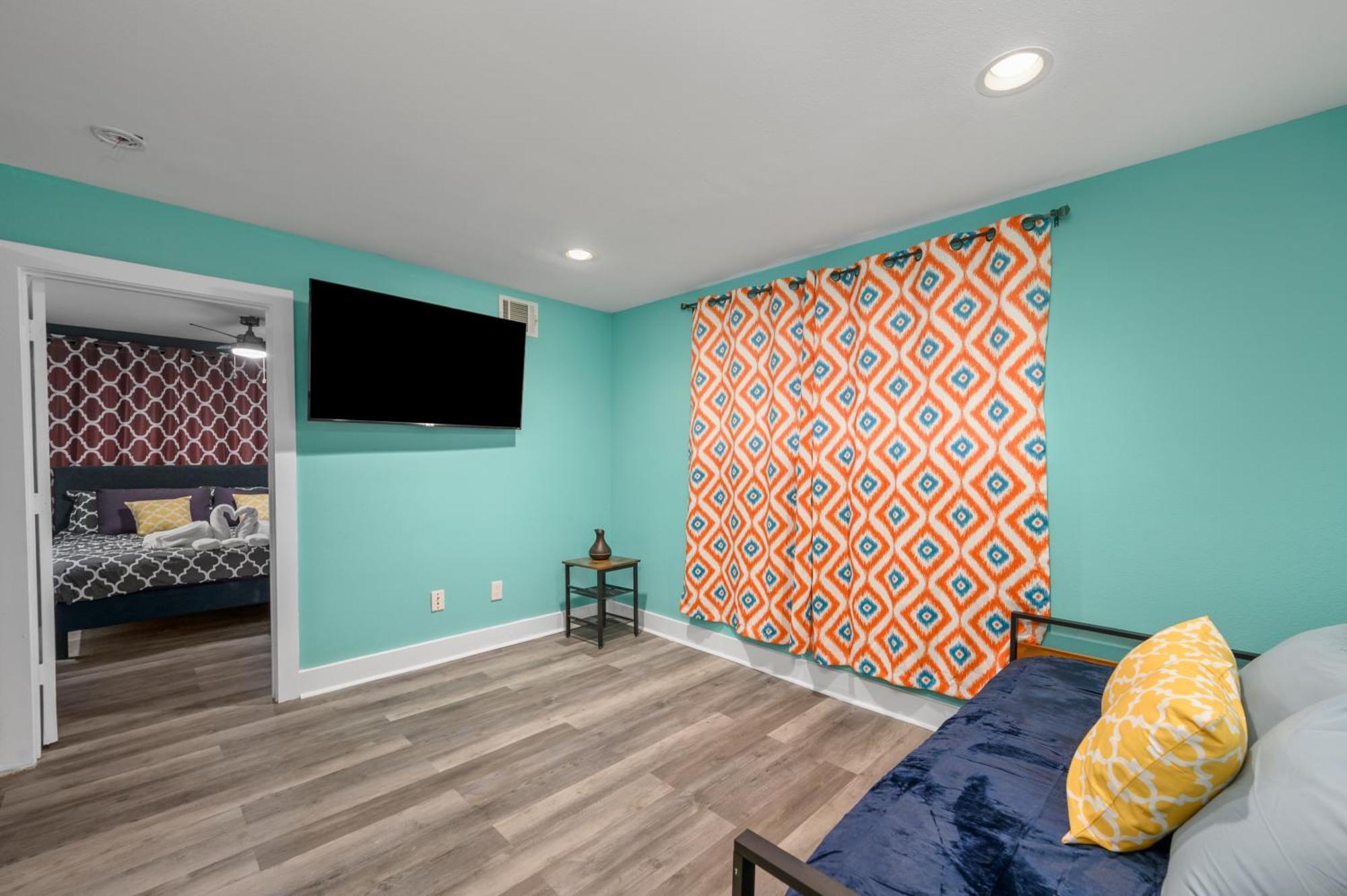 Convenient 1Br Unit Close To Shopping & Dining Houston Ngoại thất bức ảnh
